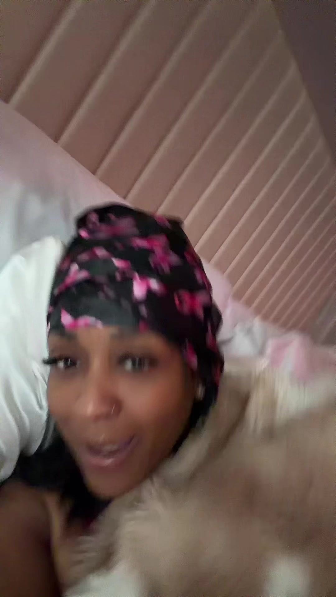 @Ms. Denise Nicole