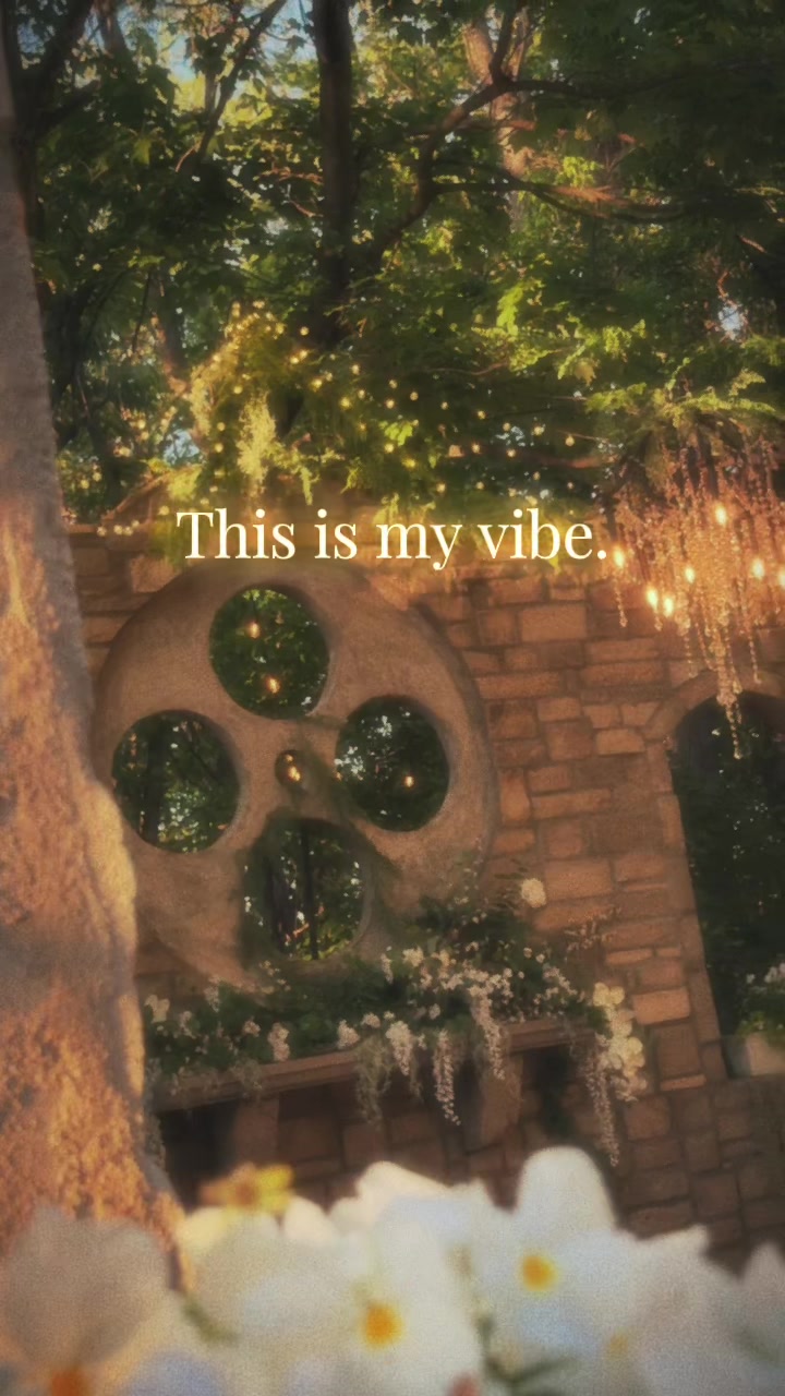 @The Ruins at Castle Grove