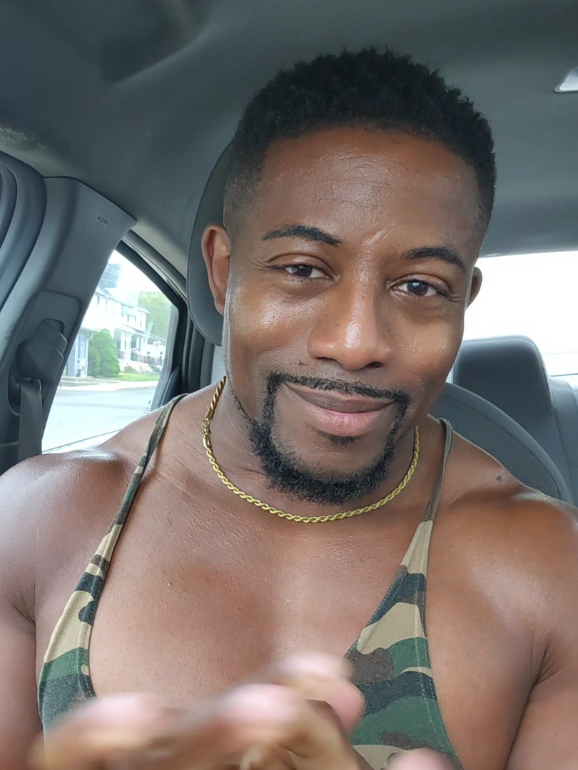 @DAMIANBAILEYCONQUER