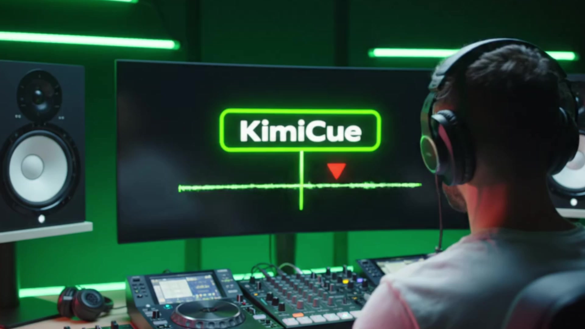 @DJ Rikstar