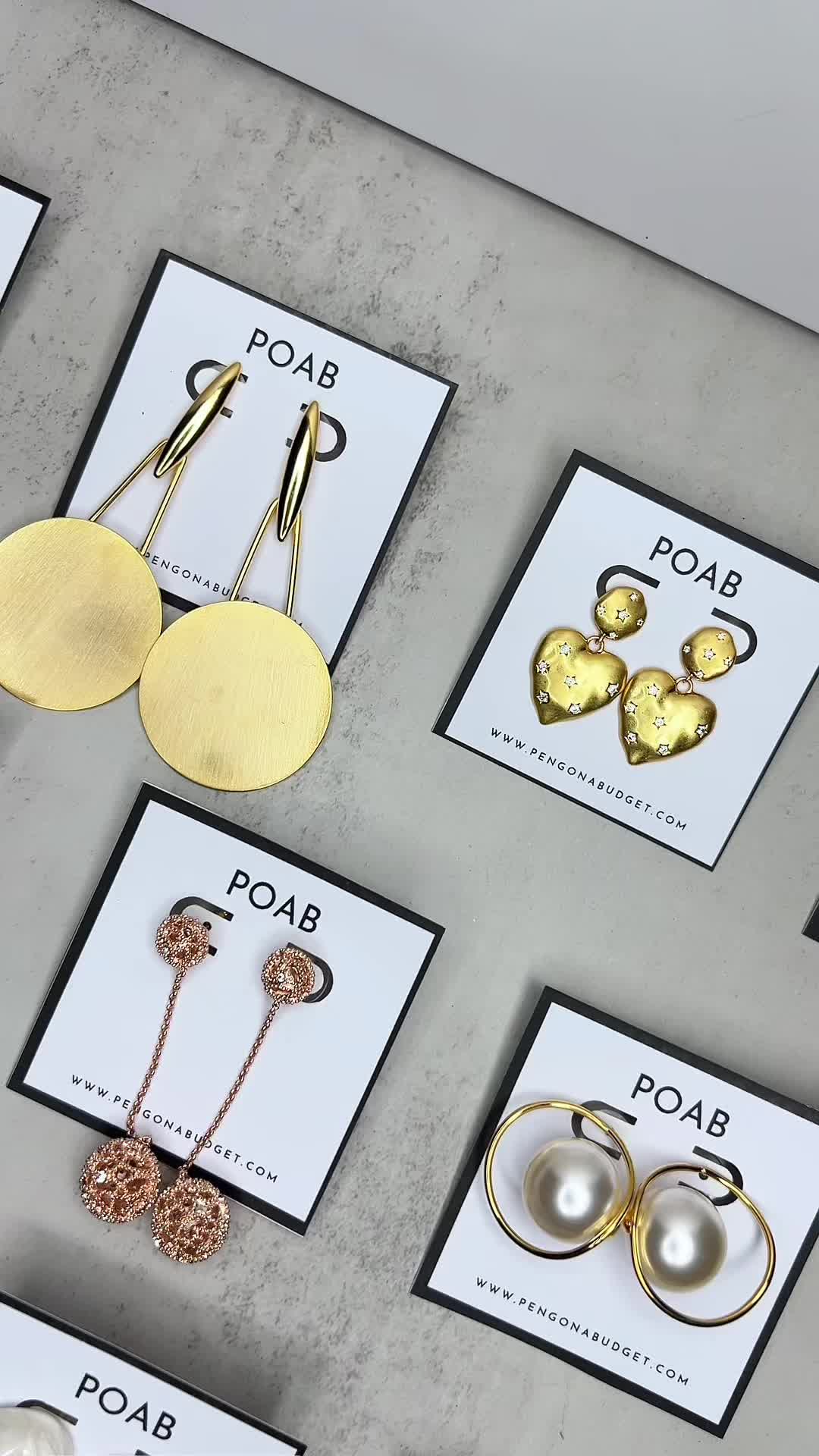 @Jewelry in PH | Lagos | Abuja