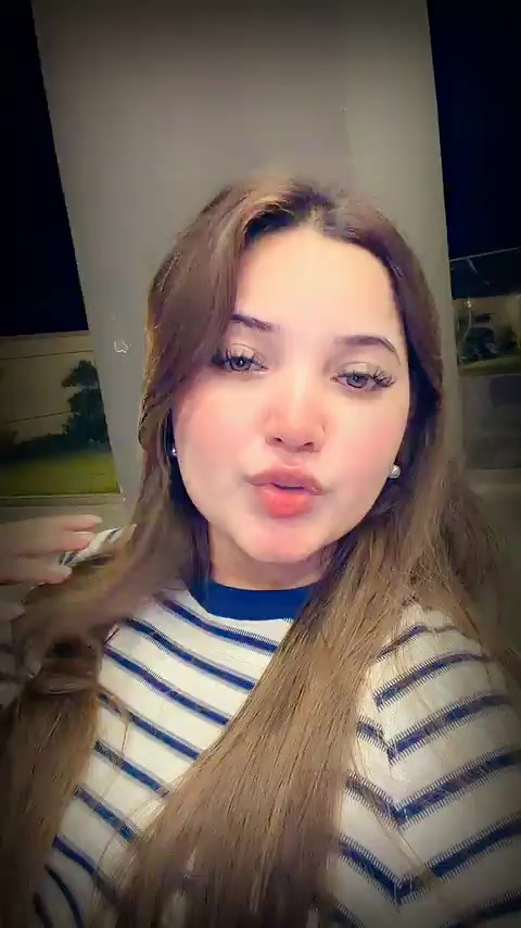 @Mr and Mrs Hussain tareen &hearts;️😍