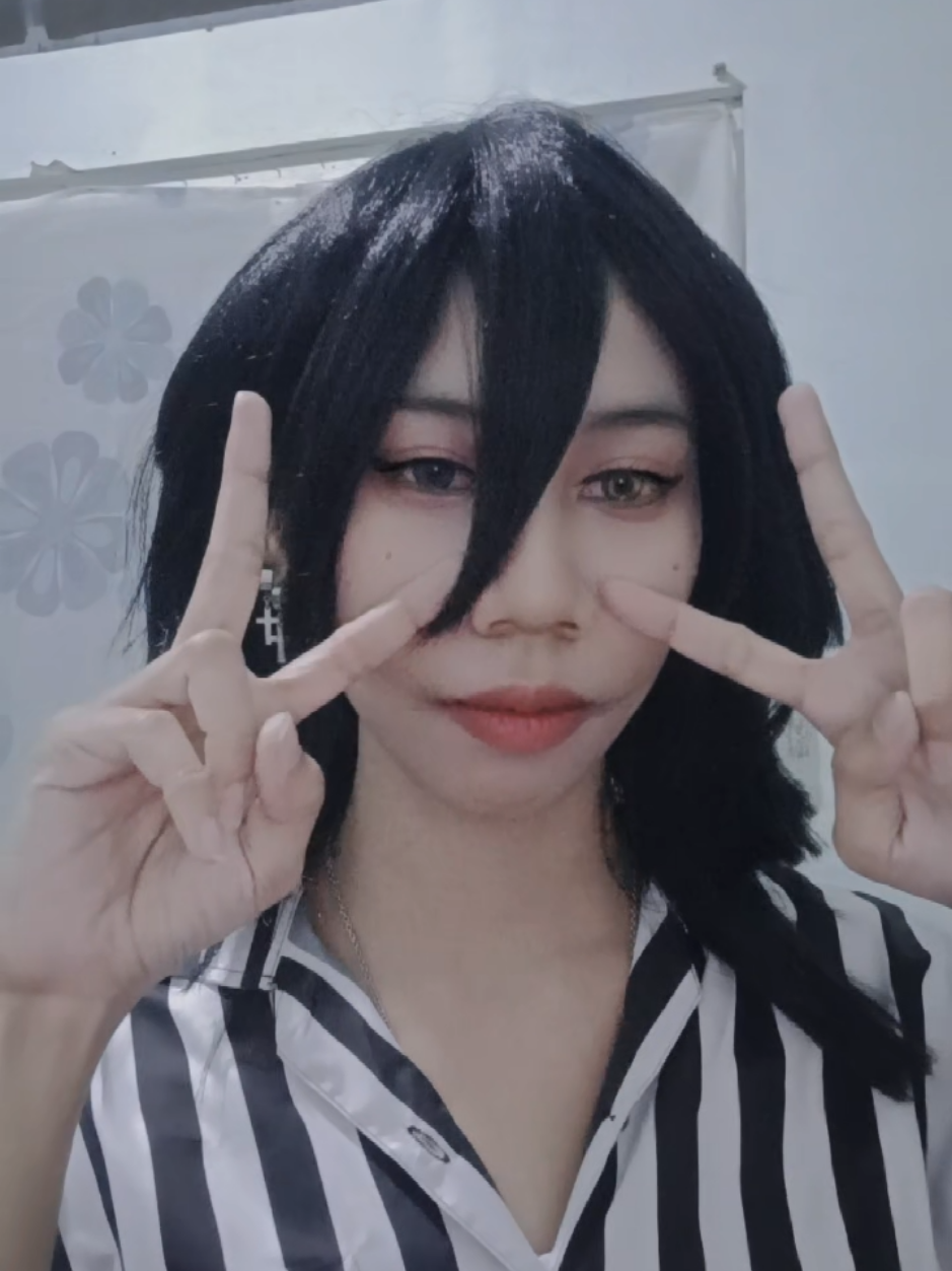 @Horio Izuki