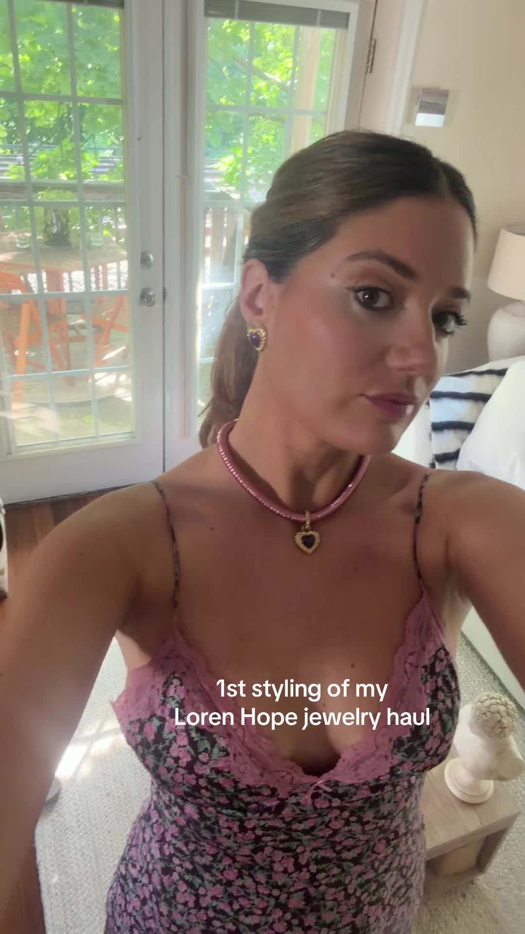 @Girl Who Can&rsquo;t Wear Jeans