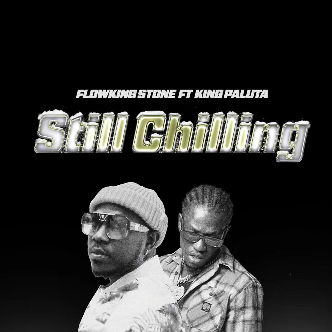 @Flowking Stone