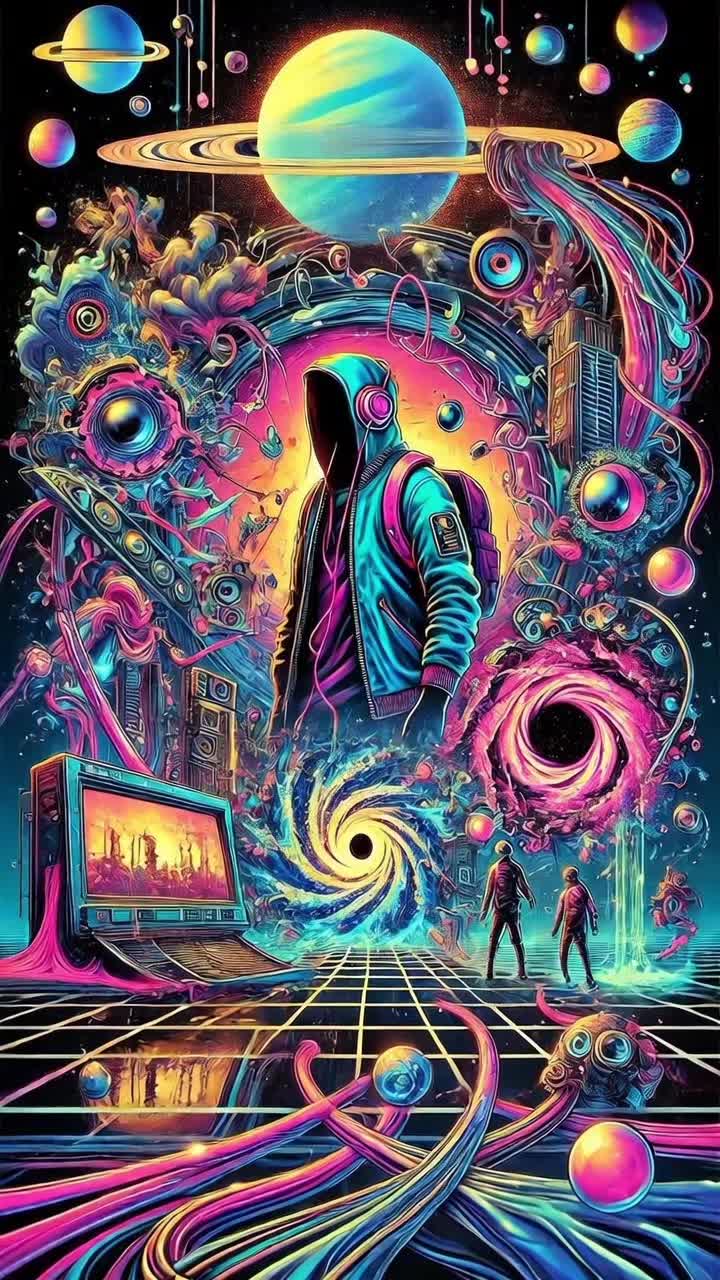 @Acid Loops