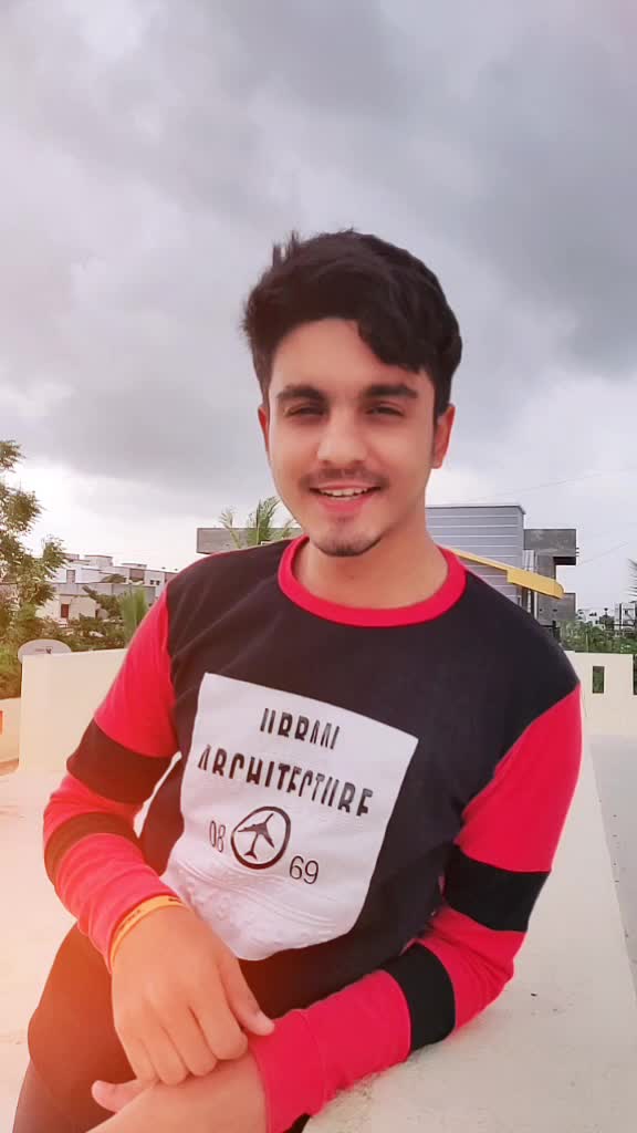 @๐ NIKHIL WAGH ๐