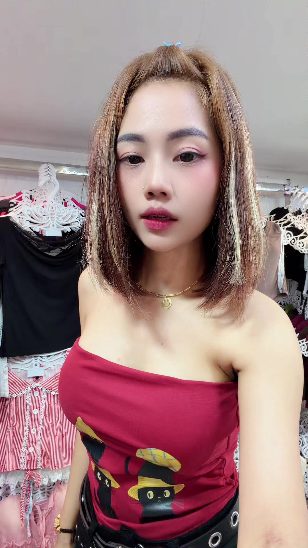 @WhiteStar Fashion Mandalay3.2M