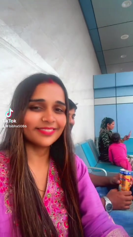 @Bibha