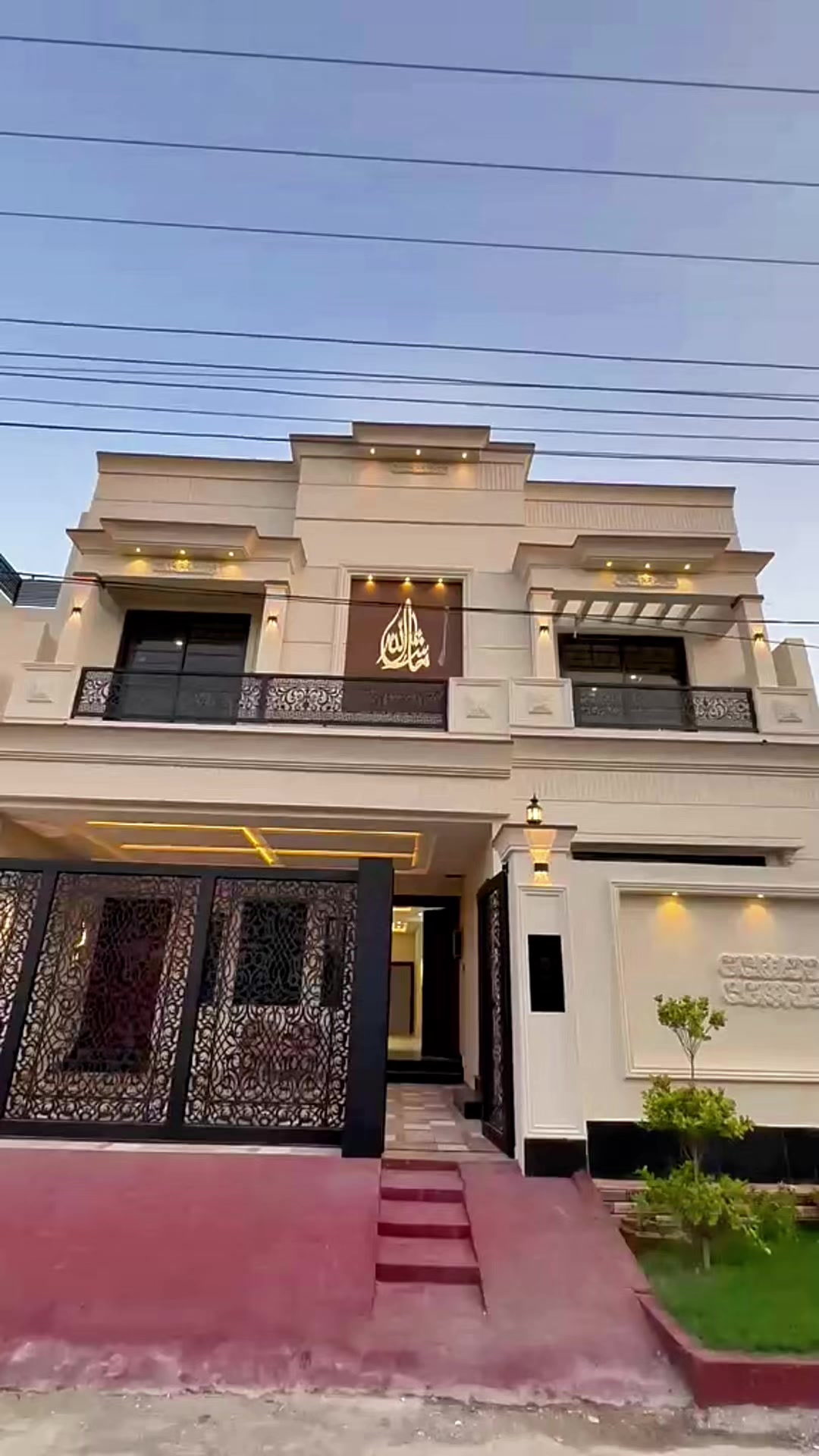 @Salman Builder