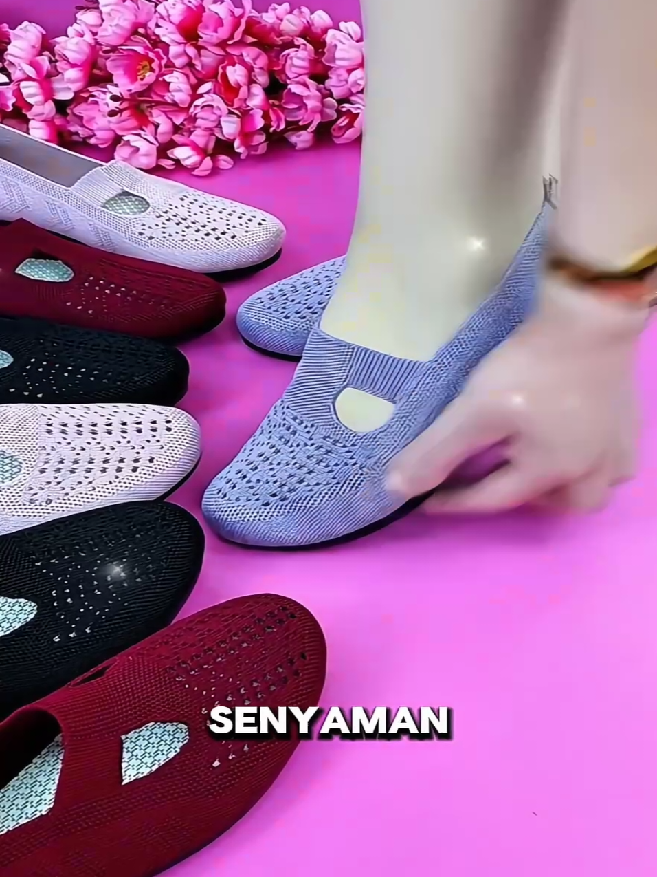 @Sneaker Murah