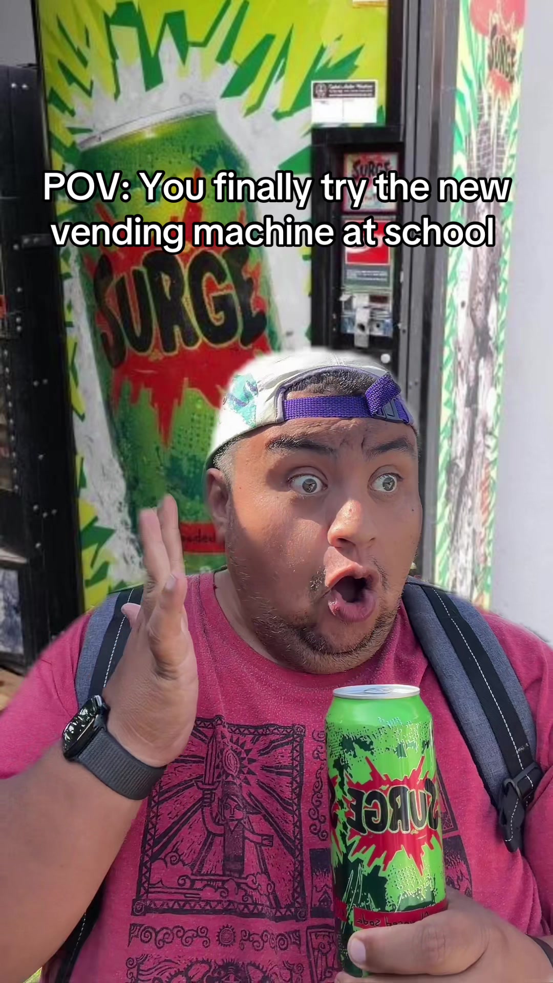 @Nostalgic Latino