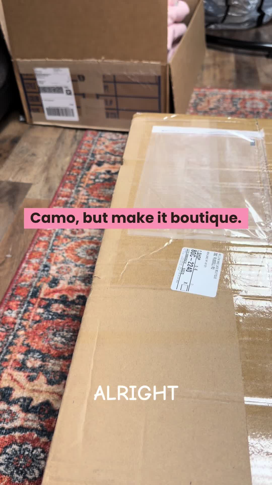 @Willow and Lace Boutique
