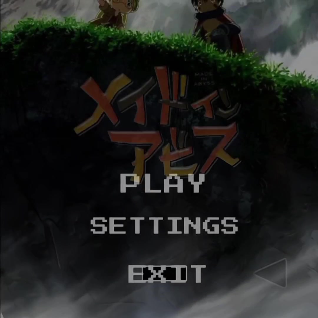 @Made in abyss_tiktok