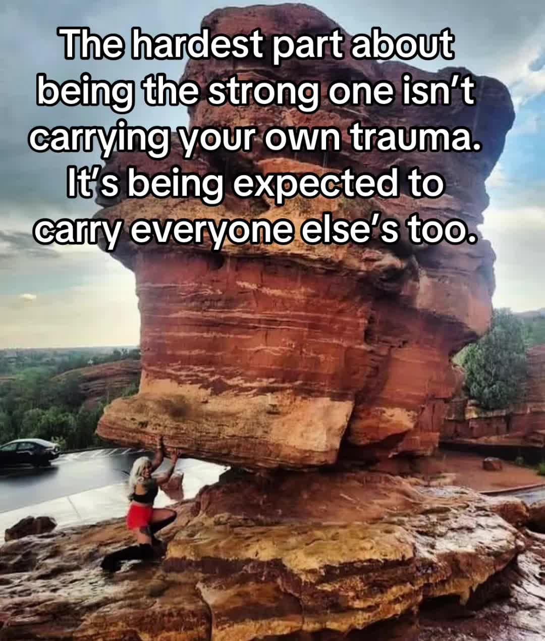 @nodramajustkarma