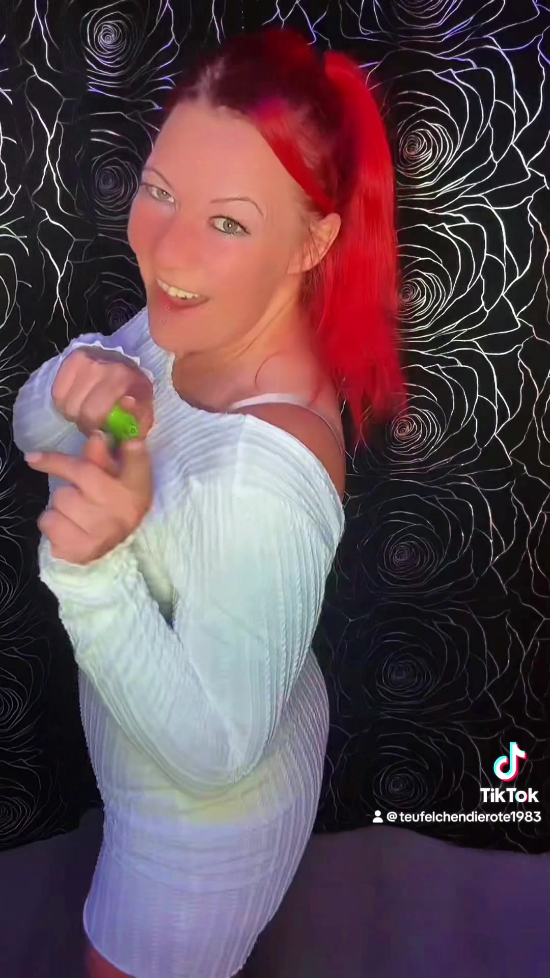 @😈🔥Teufelchen😈Susi🧊🔥