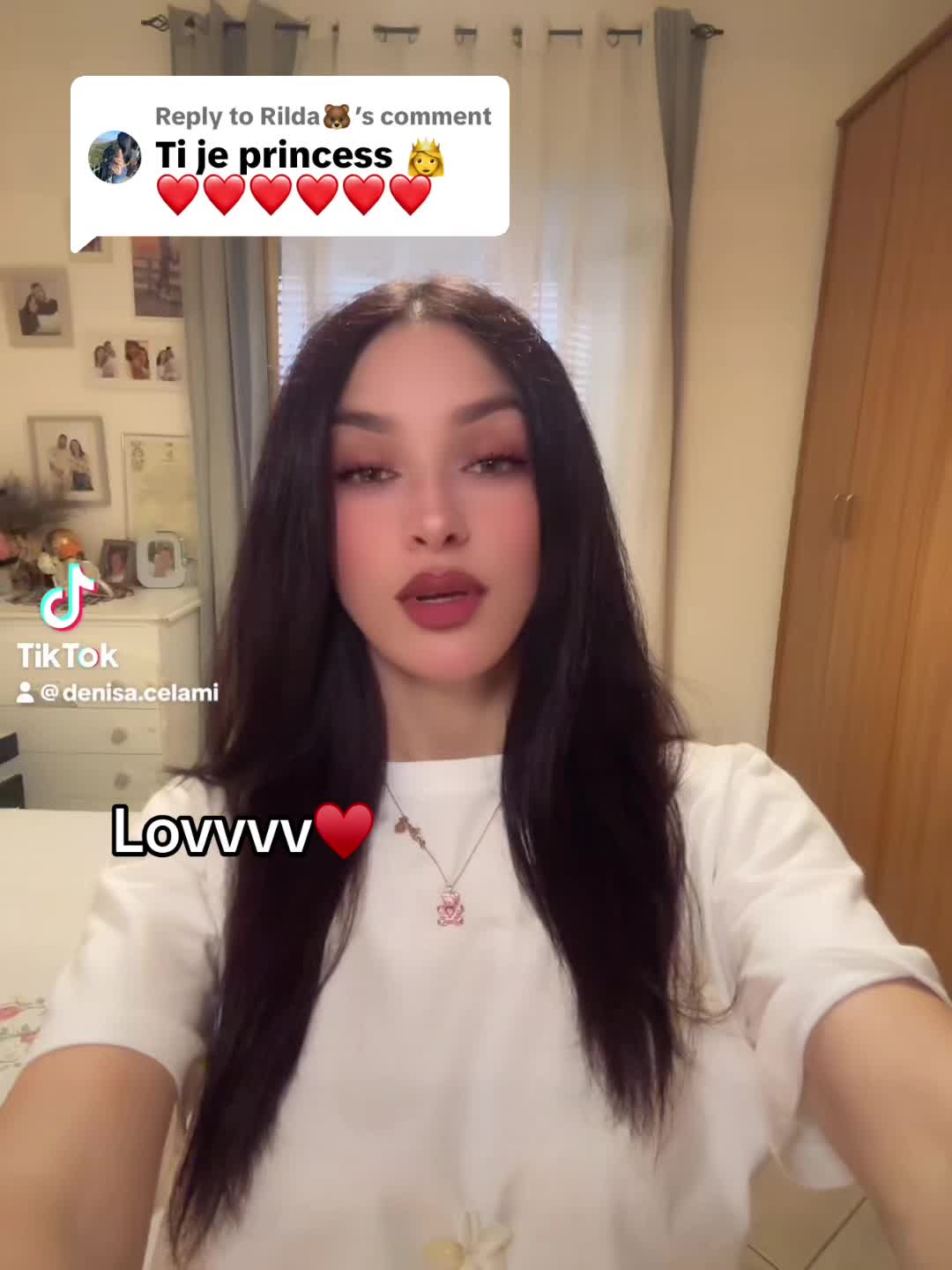 @♡•° Dєиιѕα °•♡