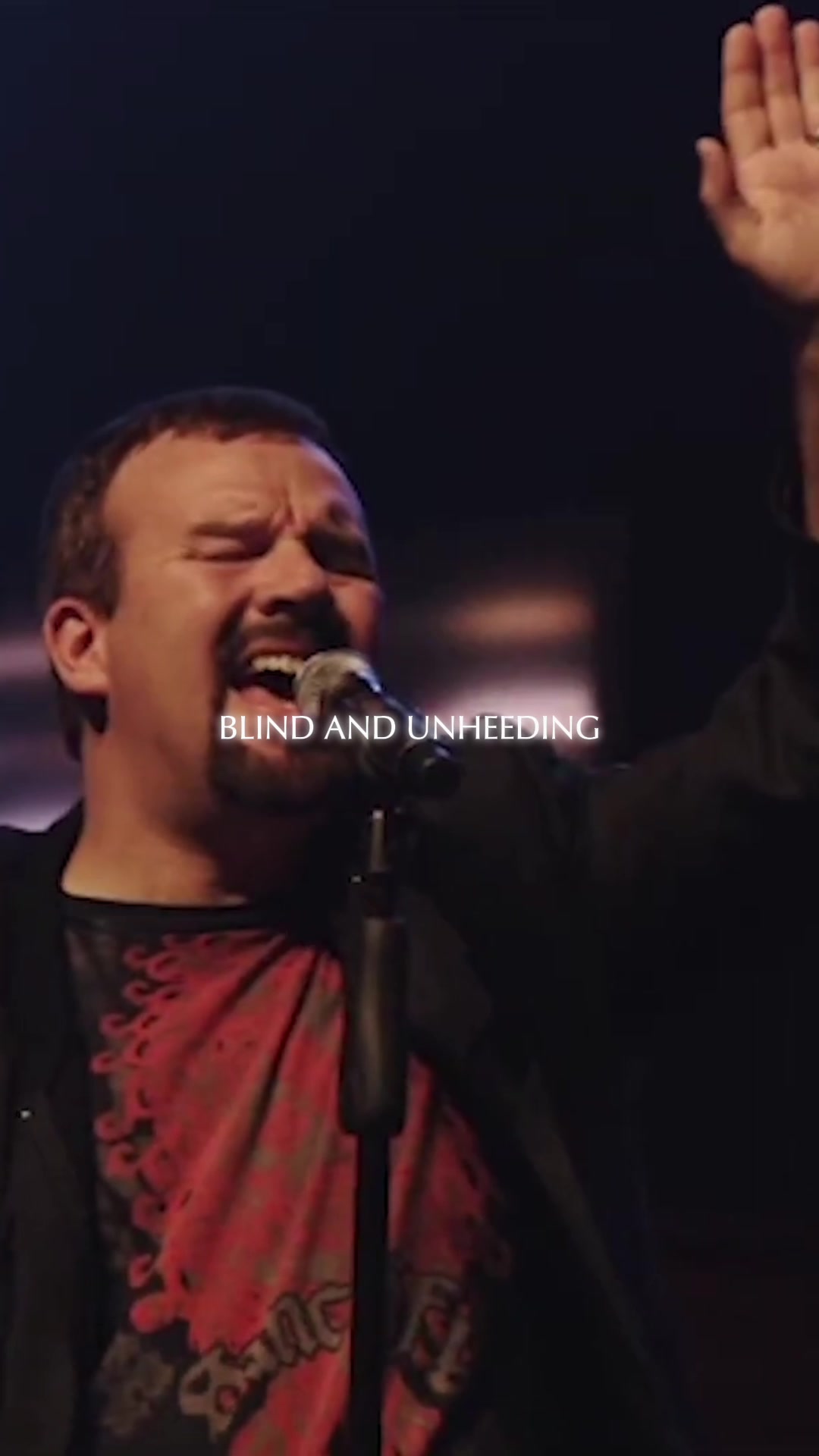 @Casting Crowns Official