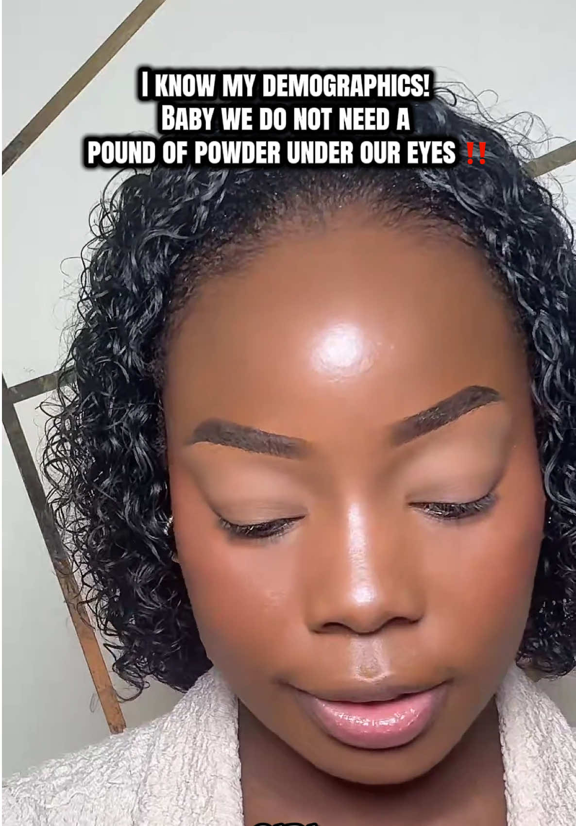@Yancia | I Teach Makeup