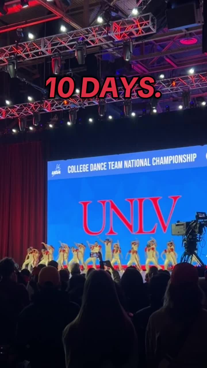 @collegedance