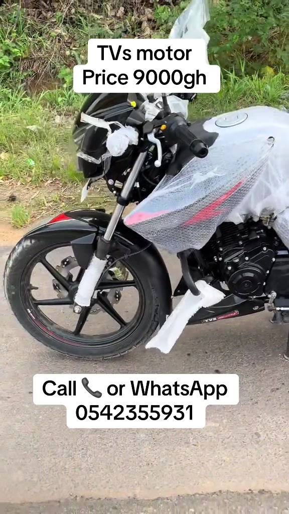 @Mr John Motor