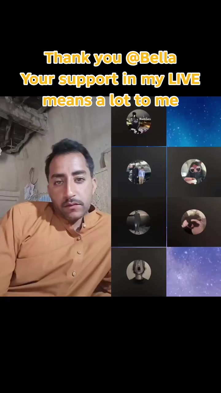 @YOUSUF BALOCH