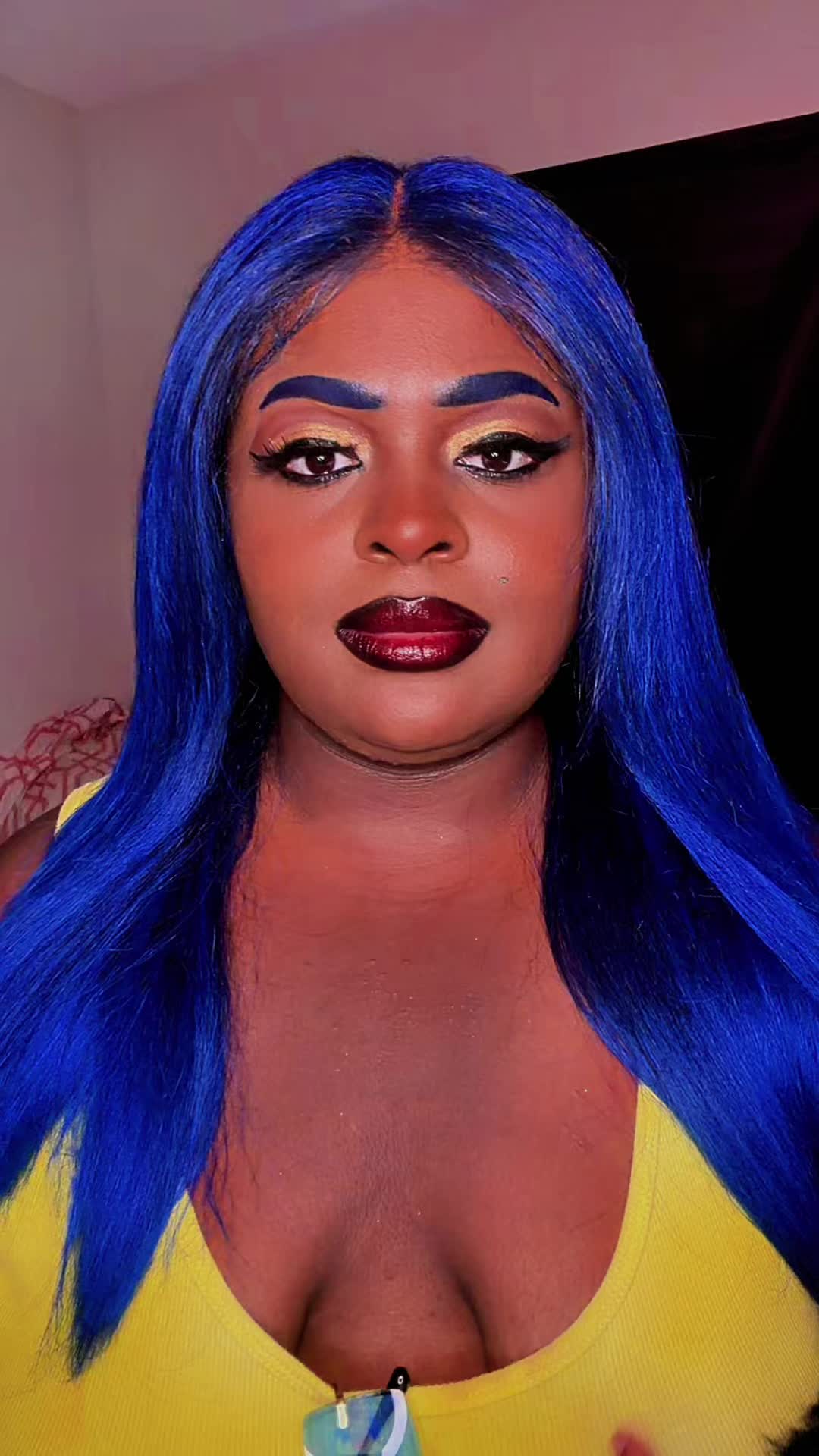 @๐Kiandra Bell๐