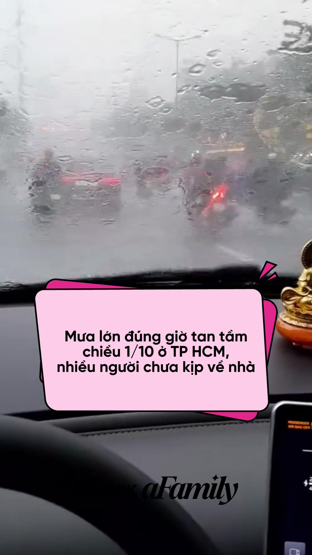 @aFamily Ngay L&uacute;c N&agrave;y