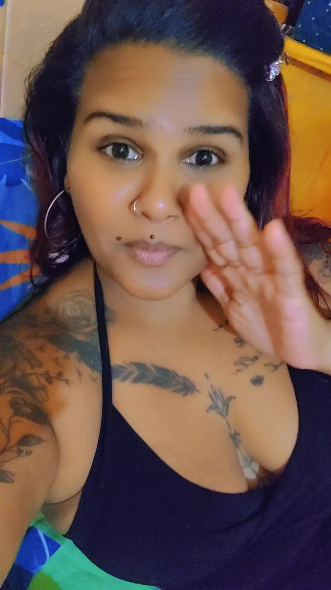 @allyboo😘