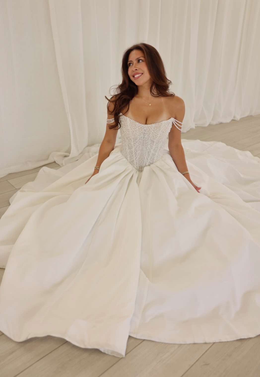 @Wedding Belles Bridal Boutique