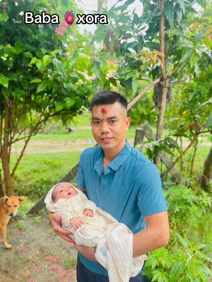 @Pabitra Khadka Gurung