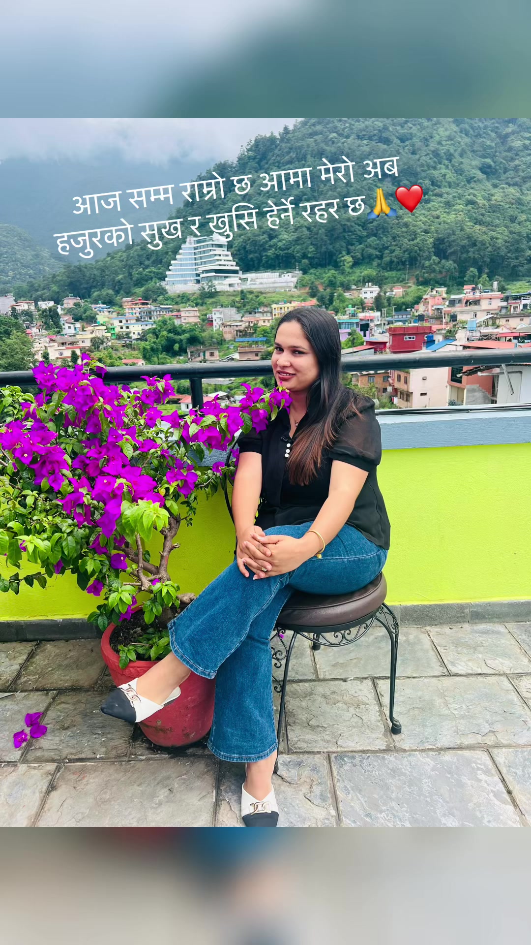 @Puja Khatiwada