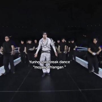 @YUNHO love🇵🇸