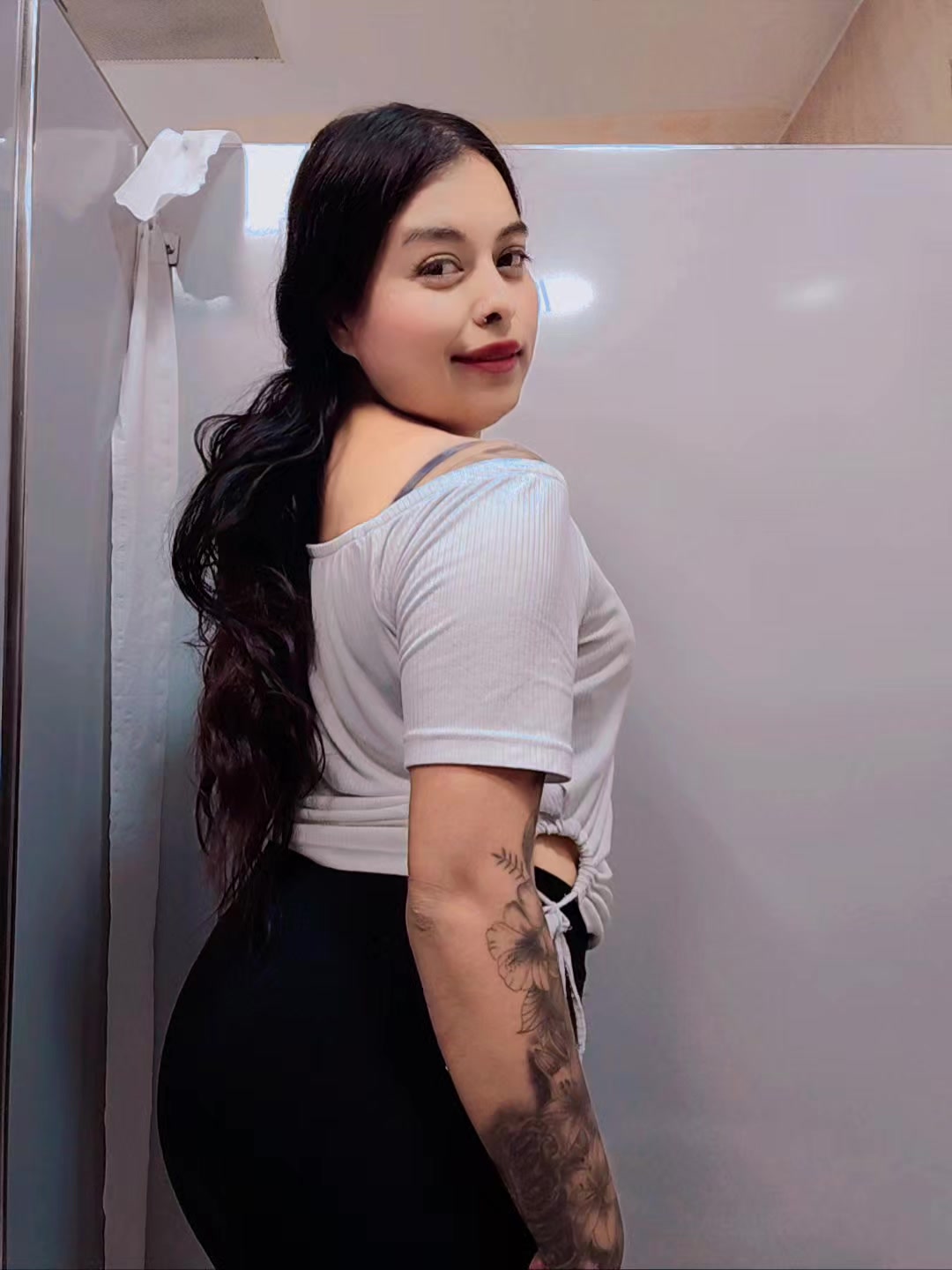 @Vanessa Hernandez
