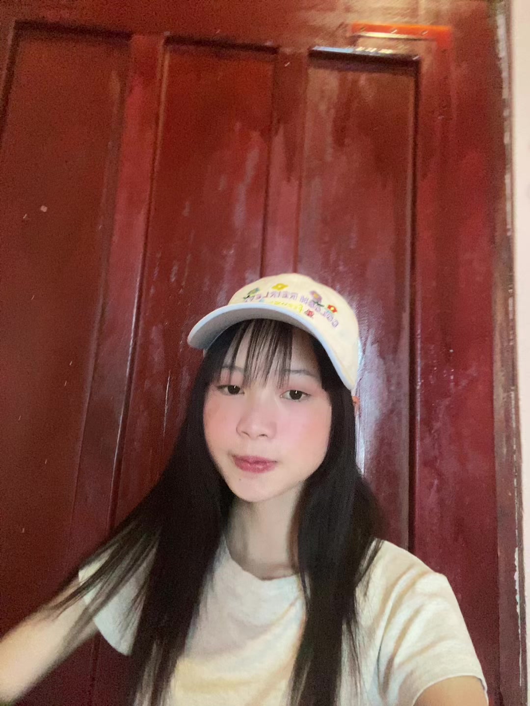@d&egrave;ng měi n&aacute;n.
