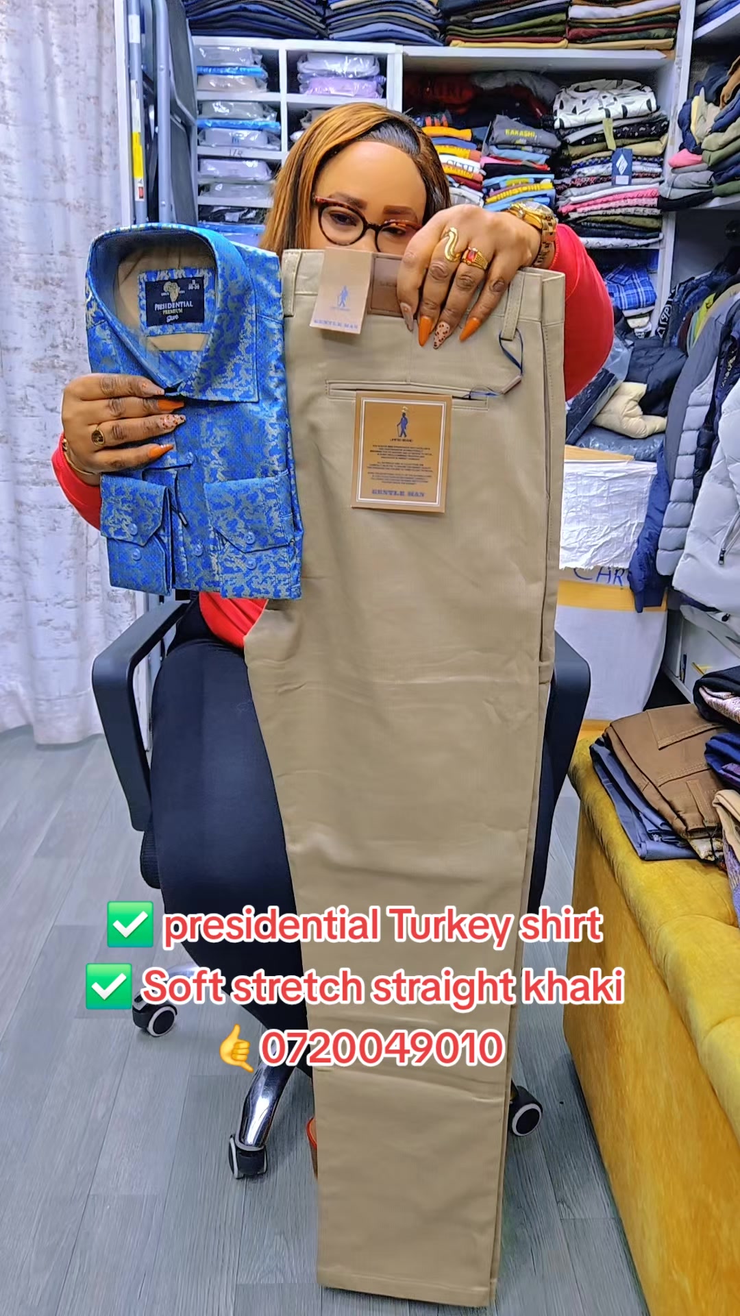 @Dawnshine collections YALA