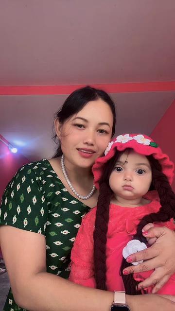 @Shimaya Gurung