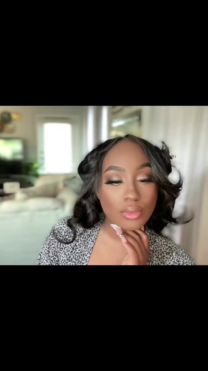 @Lashay Iconic