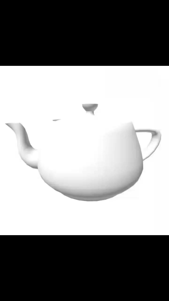 @Builder Teapot 🫖