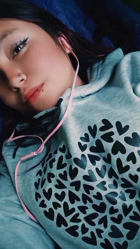 @Maryori Garcia