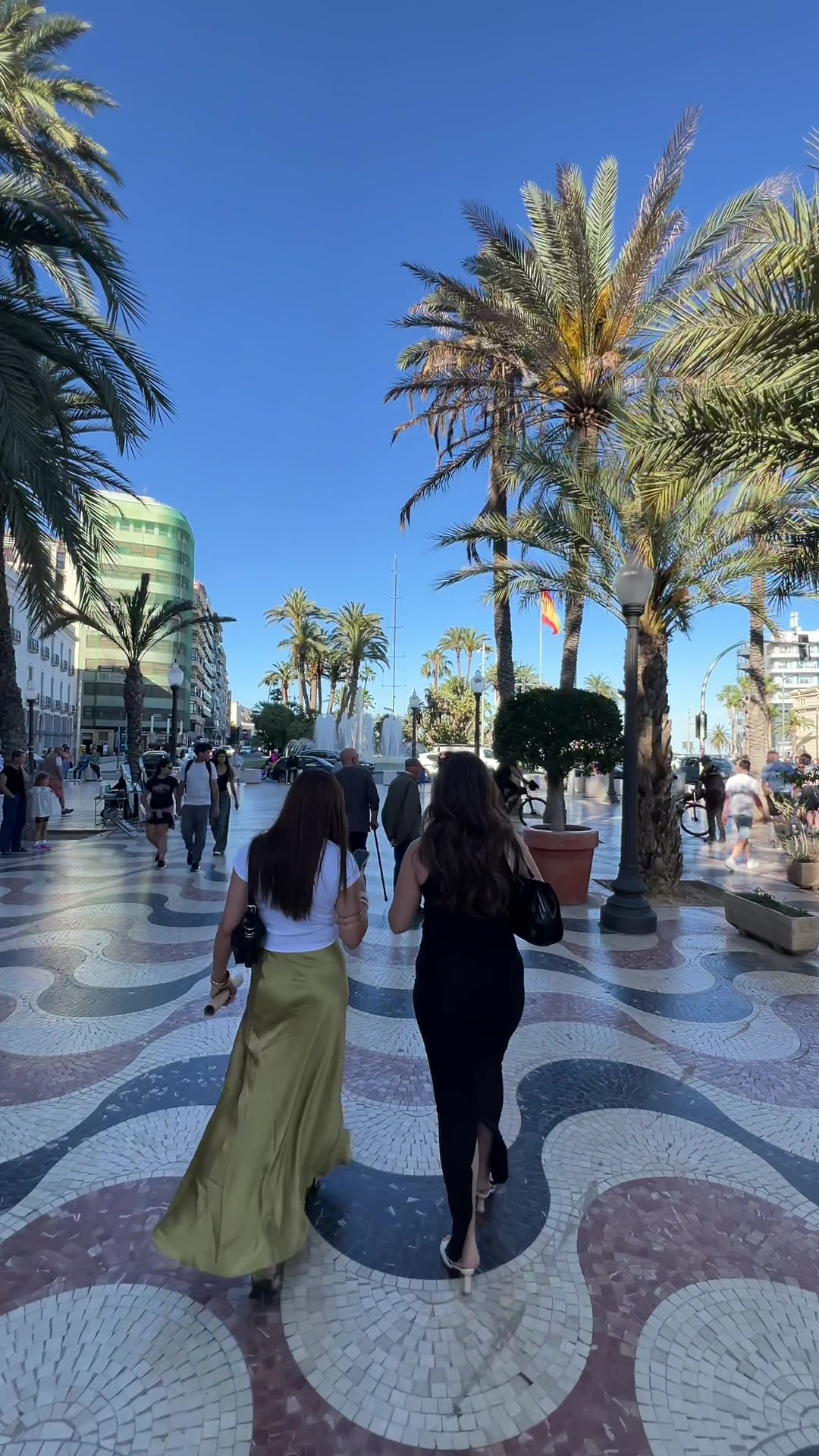 @Alicante City