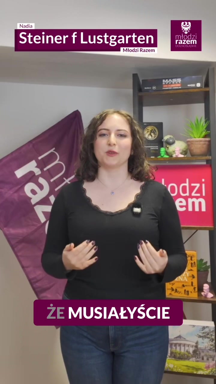 @Młodzi razem