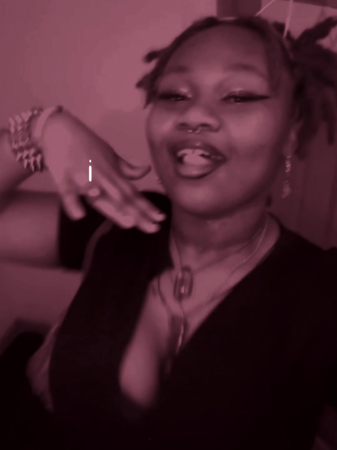 @Shanira