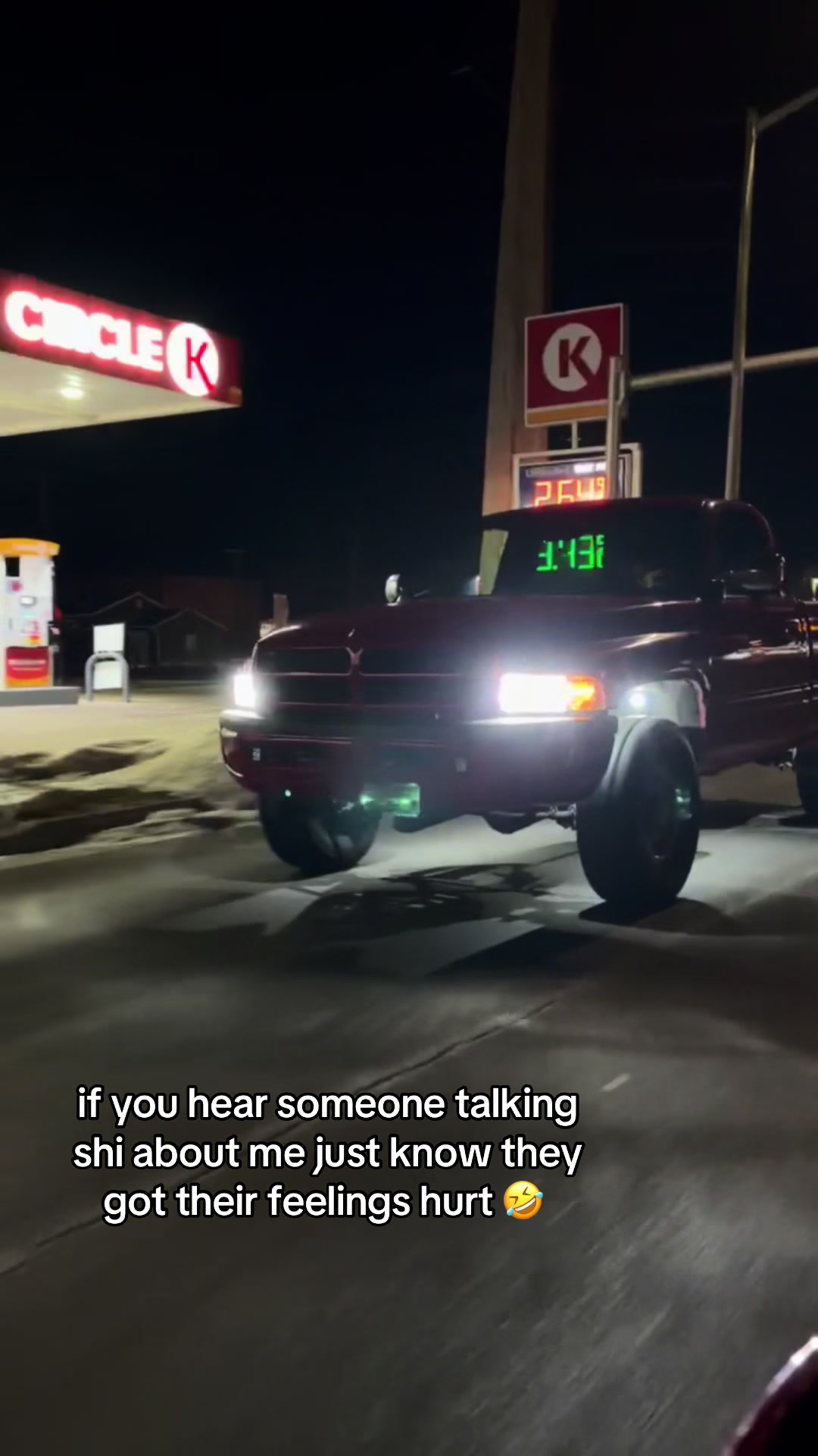 @SingleCabJarron