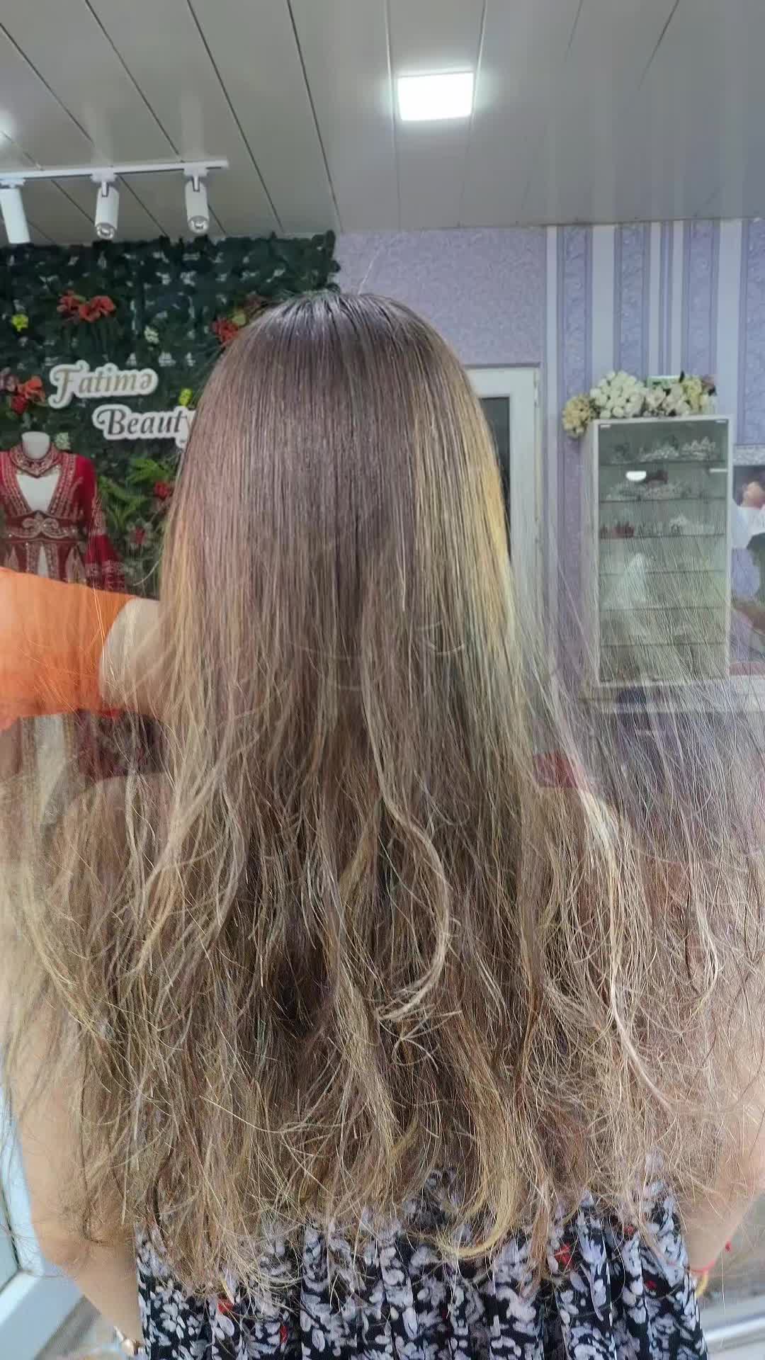 @Yardımlı İnci gözəlik salonu