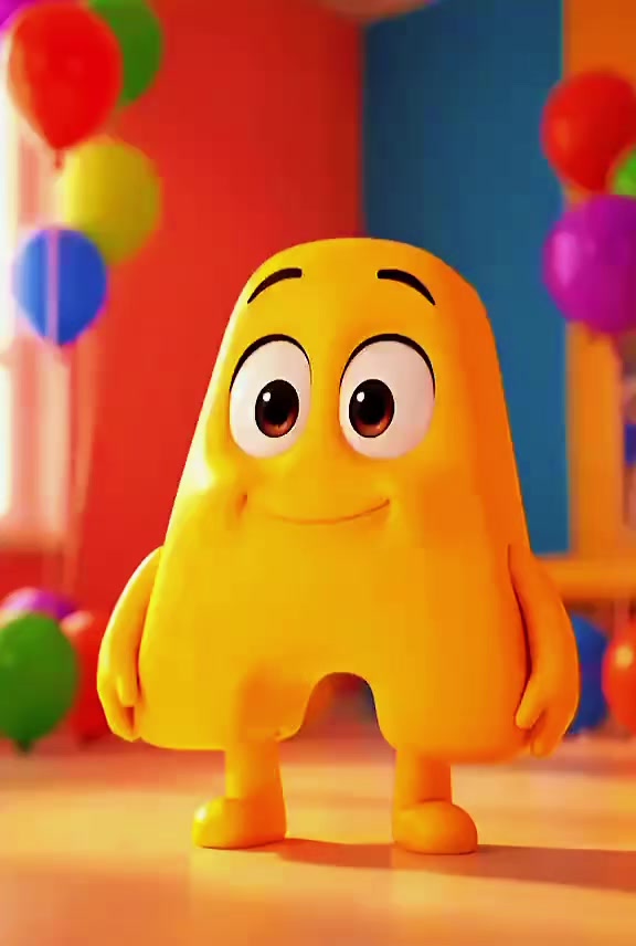 @VideosInfatilesIA