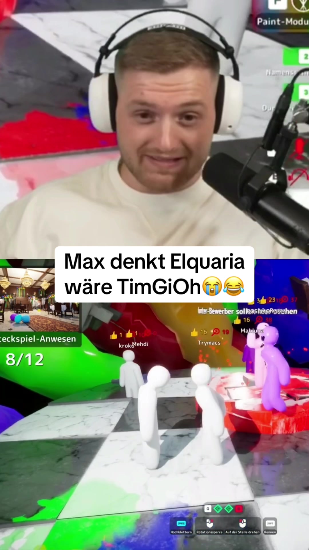 @Trymacs