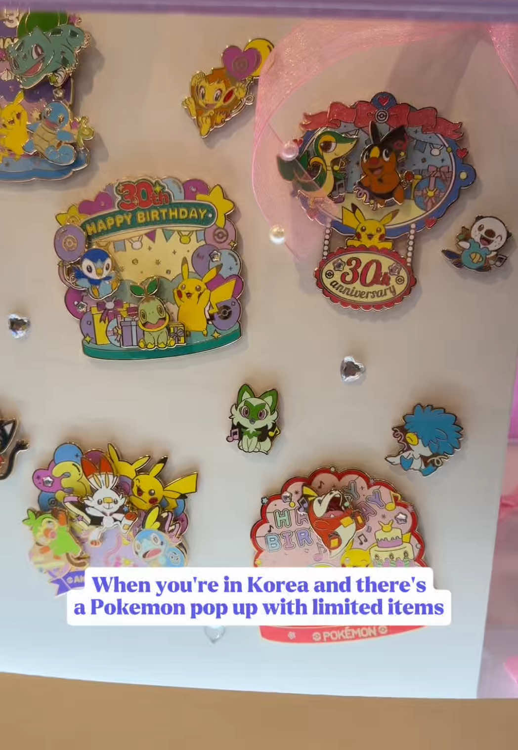 @Minjun and Kevin | Travel