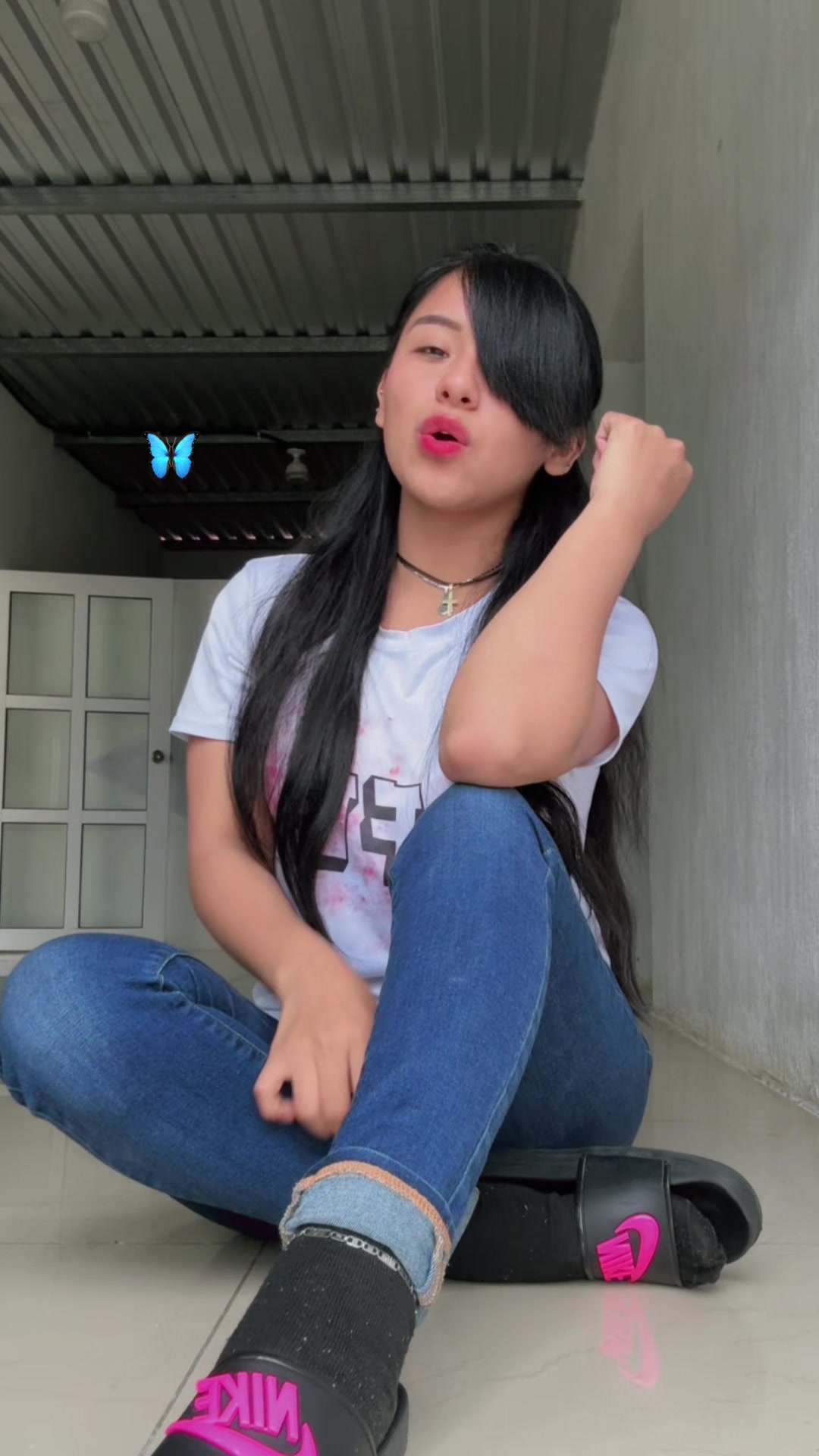 @Karen Barrios