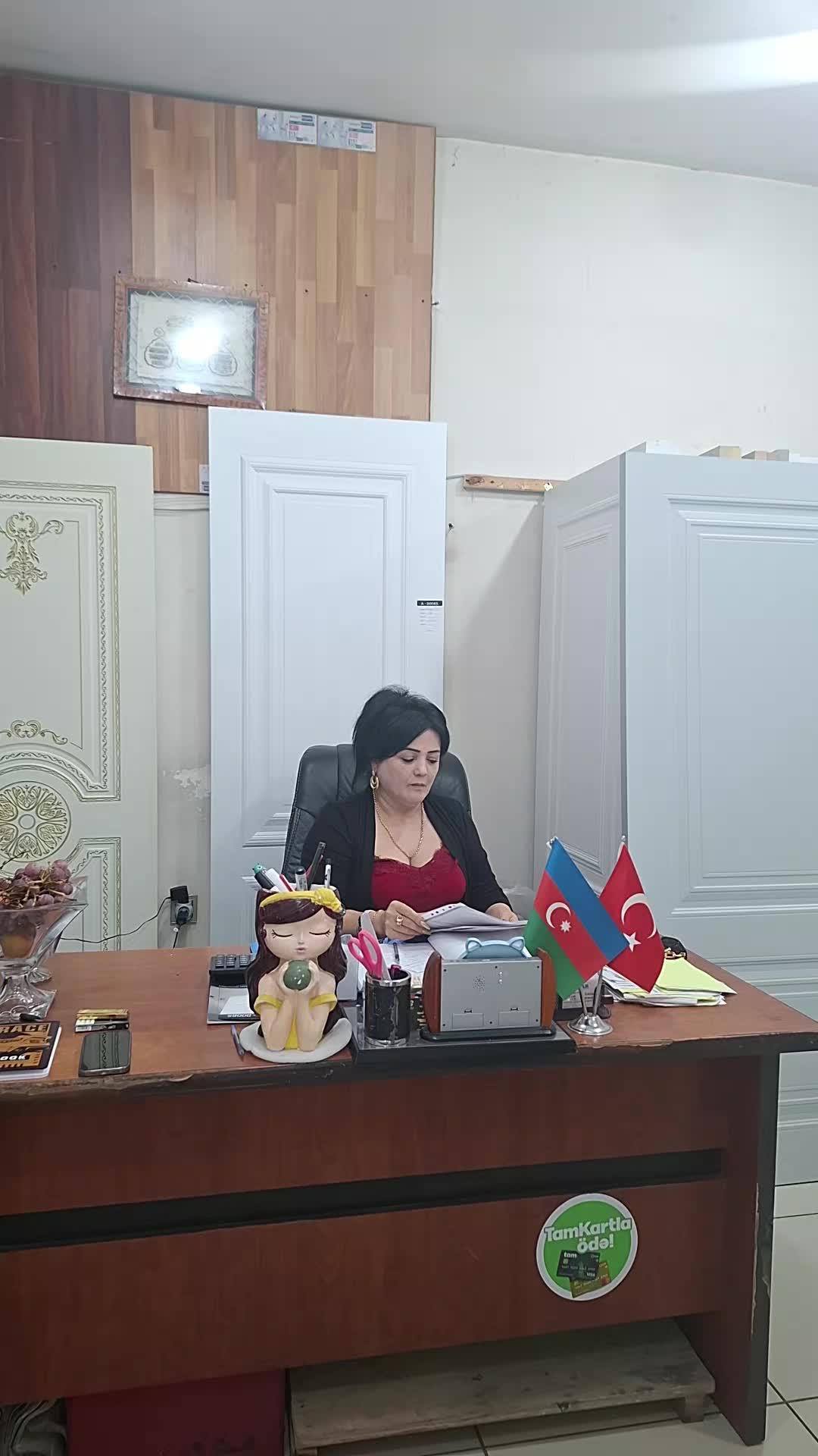 @sebiş